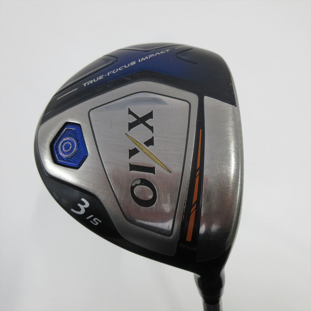 Dunlop Fairway XXIO10 3W 15° Stiff XXIO MP1000