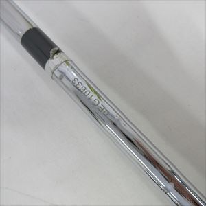 PRGR Putter SILVER-BLADE 03CS(Center Shaft) 33 inch