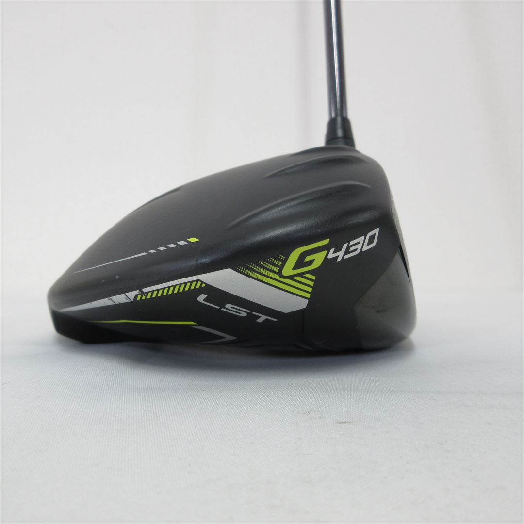 Ping Driver G430 LST 10.5° Stiff PING TOUR 2.0 BLACK 65