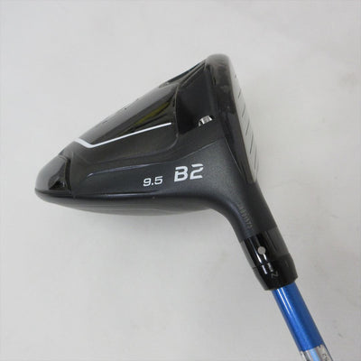 Bridgestone Driver BRIDGESTONE B2 9.5° Stiff SPEEDER NX 50