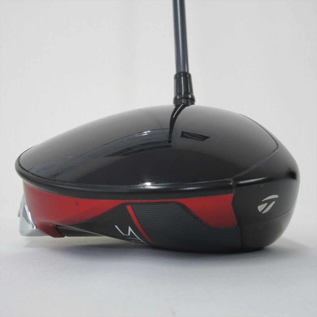 TaylorMade Driver STEALTH2 PLUS 9° Stiff Diamana TM50