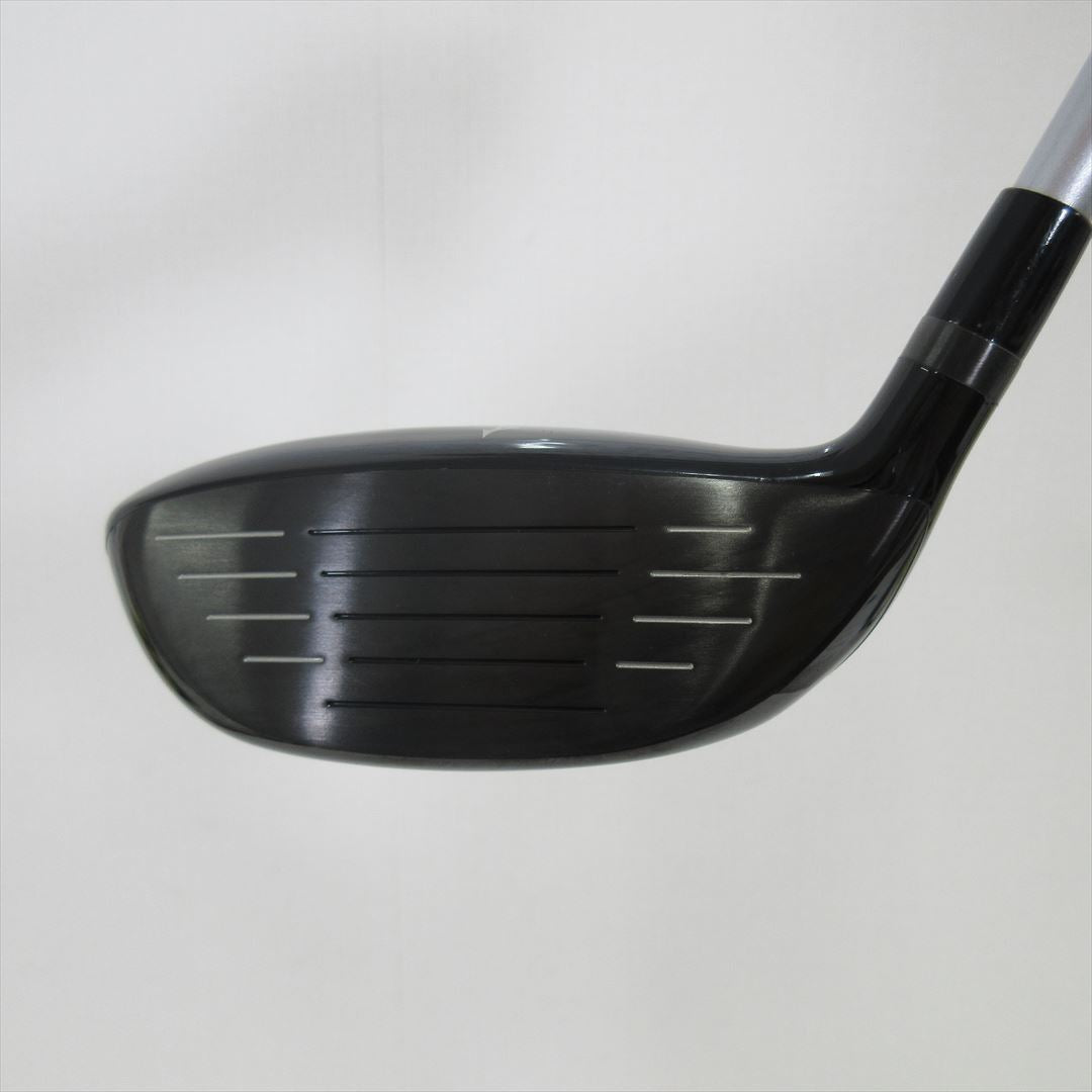 Mizuno Fairway Mizuno ST200X 5W 18° Stiff MFUSION F(2020)