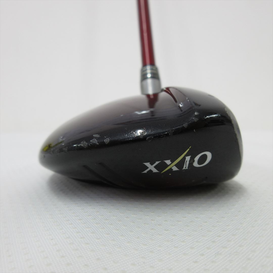 SRIXON Hybrid XXIO10 HY 18° Regular XXIO MP1000 Red