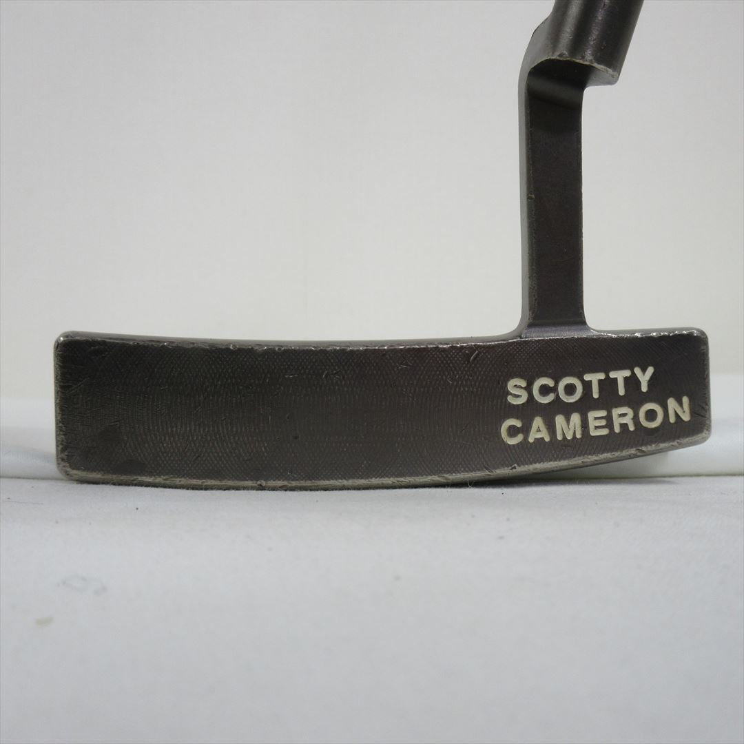 SCOTTY CAMERON Putter SCOTTY CAMERON CIRCA 62 No.6(2007) 33 inch