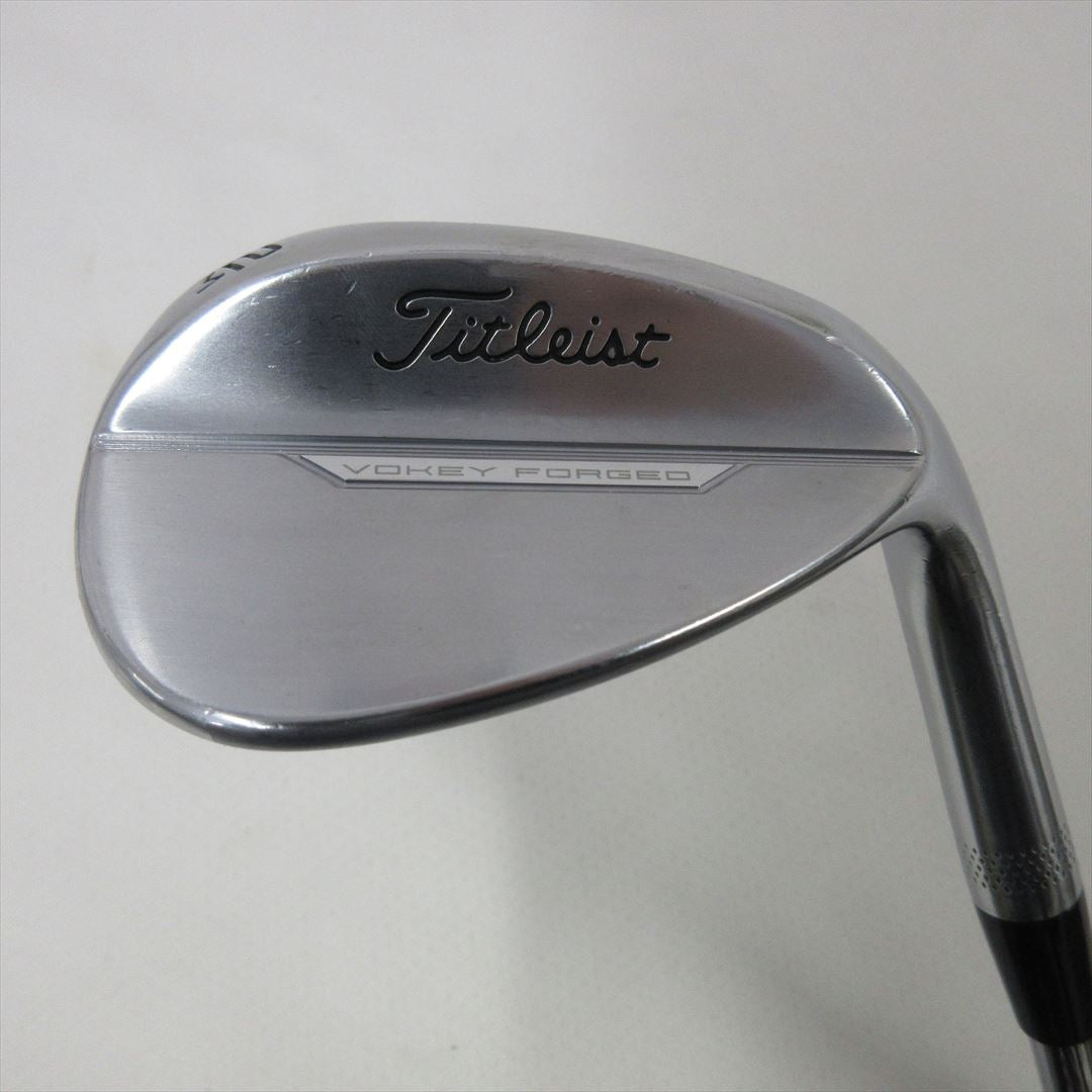 Titleist Wedge VOKEY FORGED(2023) 52° NS PRO 880 AMC