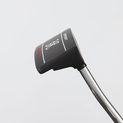 Odyssey Putter DFX DOUBLE WIDE(2021) 33 inch