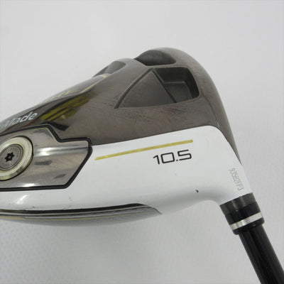 TaylorMade Driver M GLOIRE 10.5° StiffRegular Speeder EVOLUTION TM: