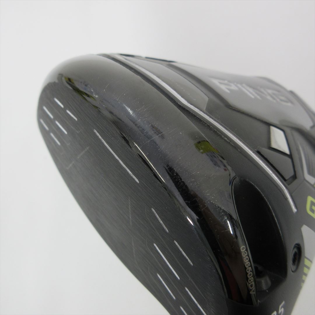 Ping Driver Left-Handed G430 HL SFT 10.5° SPEEDER NX 35