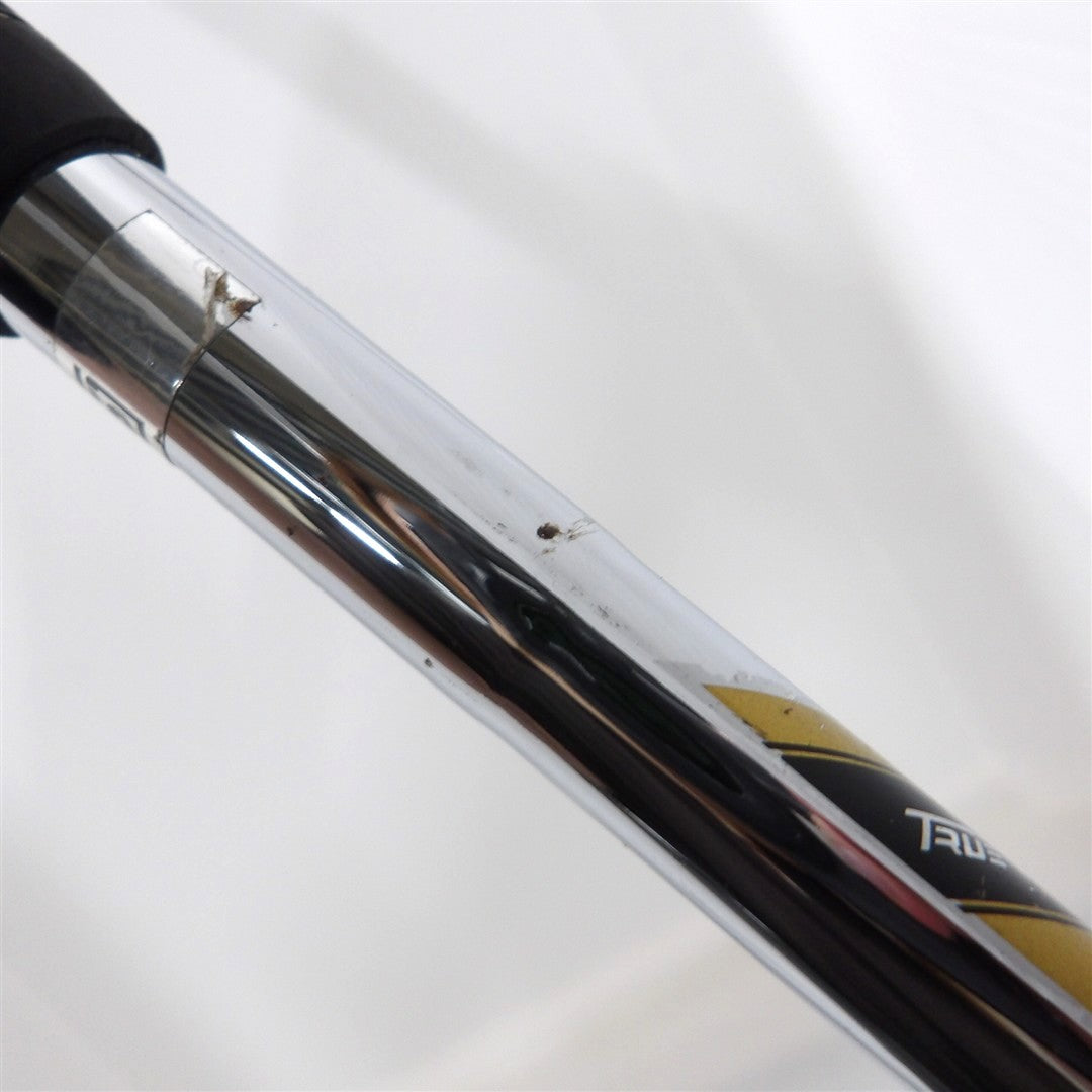 HONMA Iron Set TOUR WORLD TW727M FORGED Stiff Dynamic Gold 8 pieces