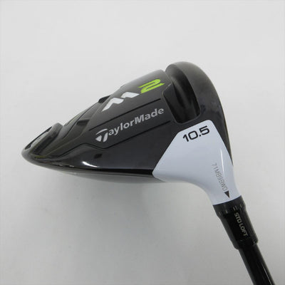 TaylorMade Driver M2 -2017 10.5° StiffRegular TM1-217