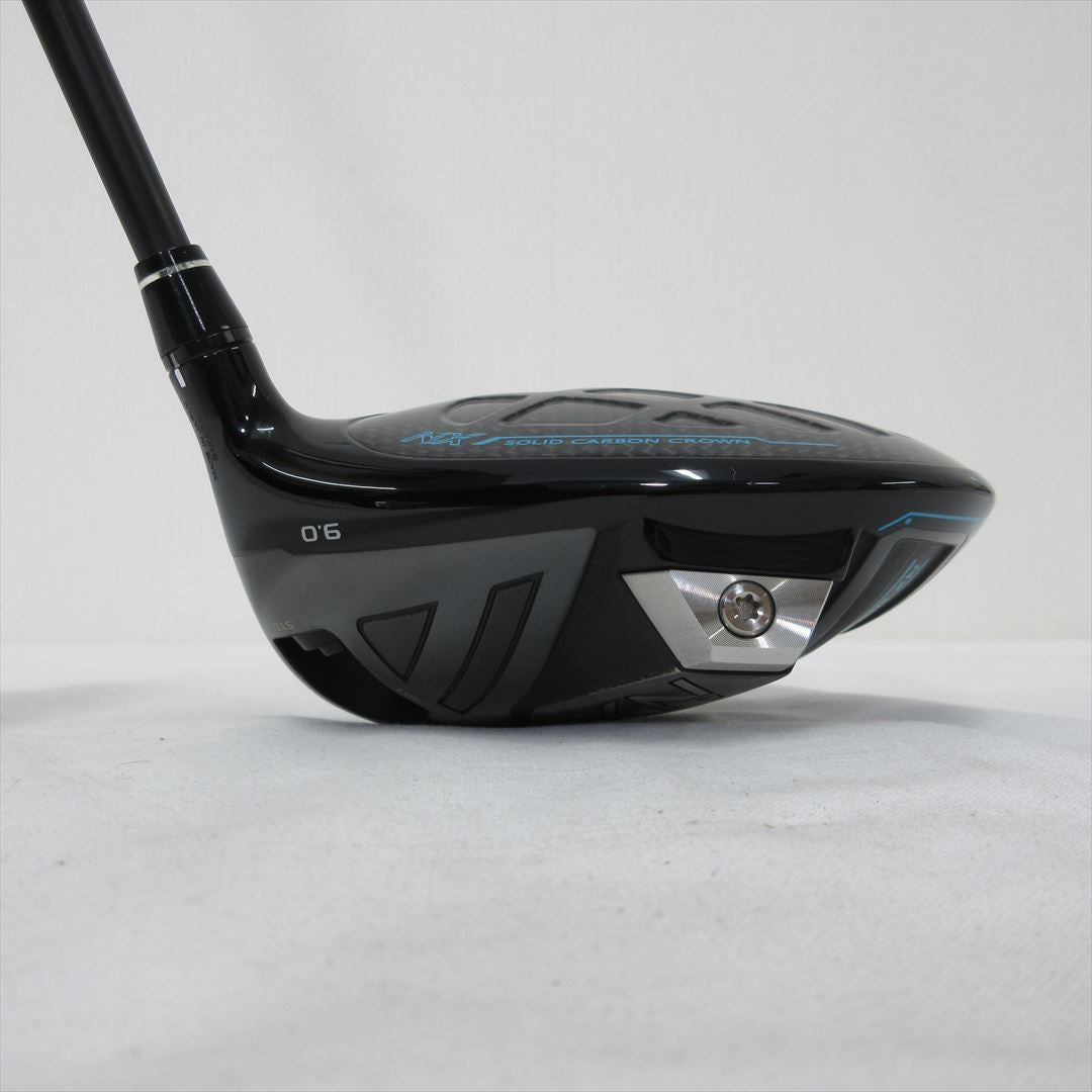 honma driver beres nx 9 stiff vizard fz 7