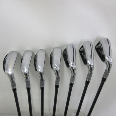 TaylorMade Iron Set M2 Regular TM7-216 7 pieces