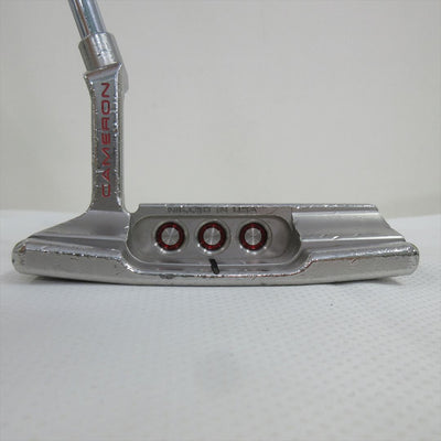 SCOTTY CAMERON Putter SCOTTY CAMERON Special select NEWPORT 2 35 inch