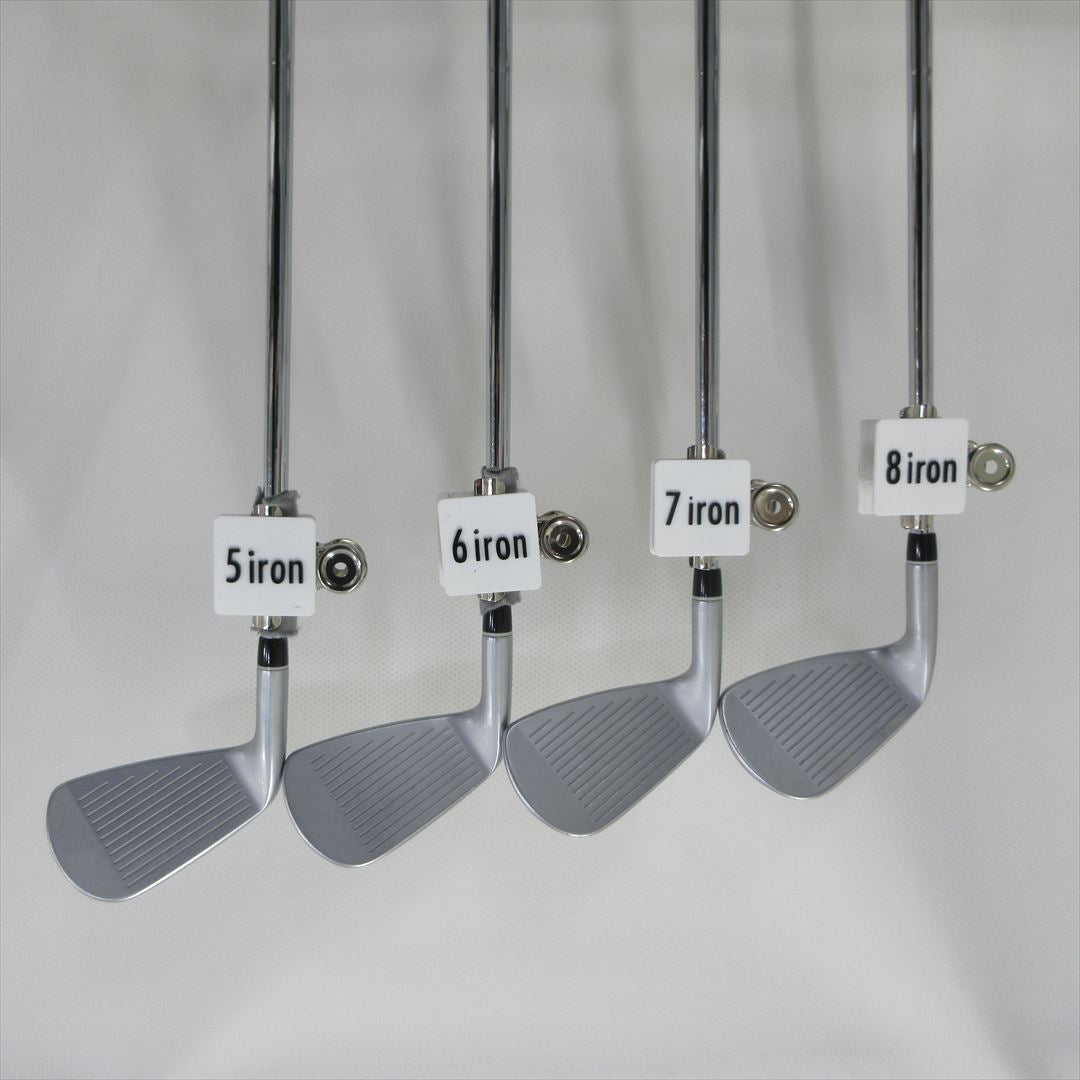 Fourteen Iron Set TC 606 Regular NS PRO 950GH HT 7 pieces