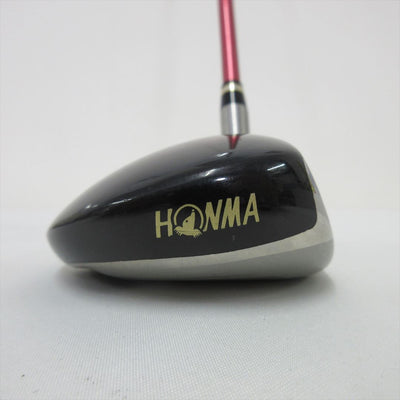 HONMA Hybrid BERES U-05 HY 22° Ladies 2S ARMRQ 39