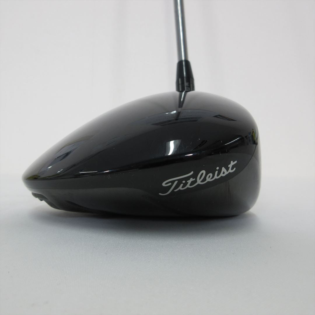 Titleist Driver TSR3 10° Flex-X Diamana DF 60