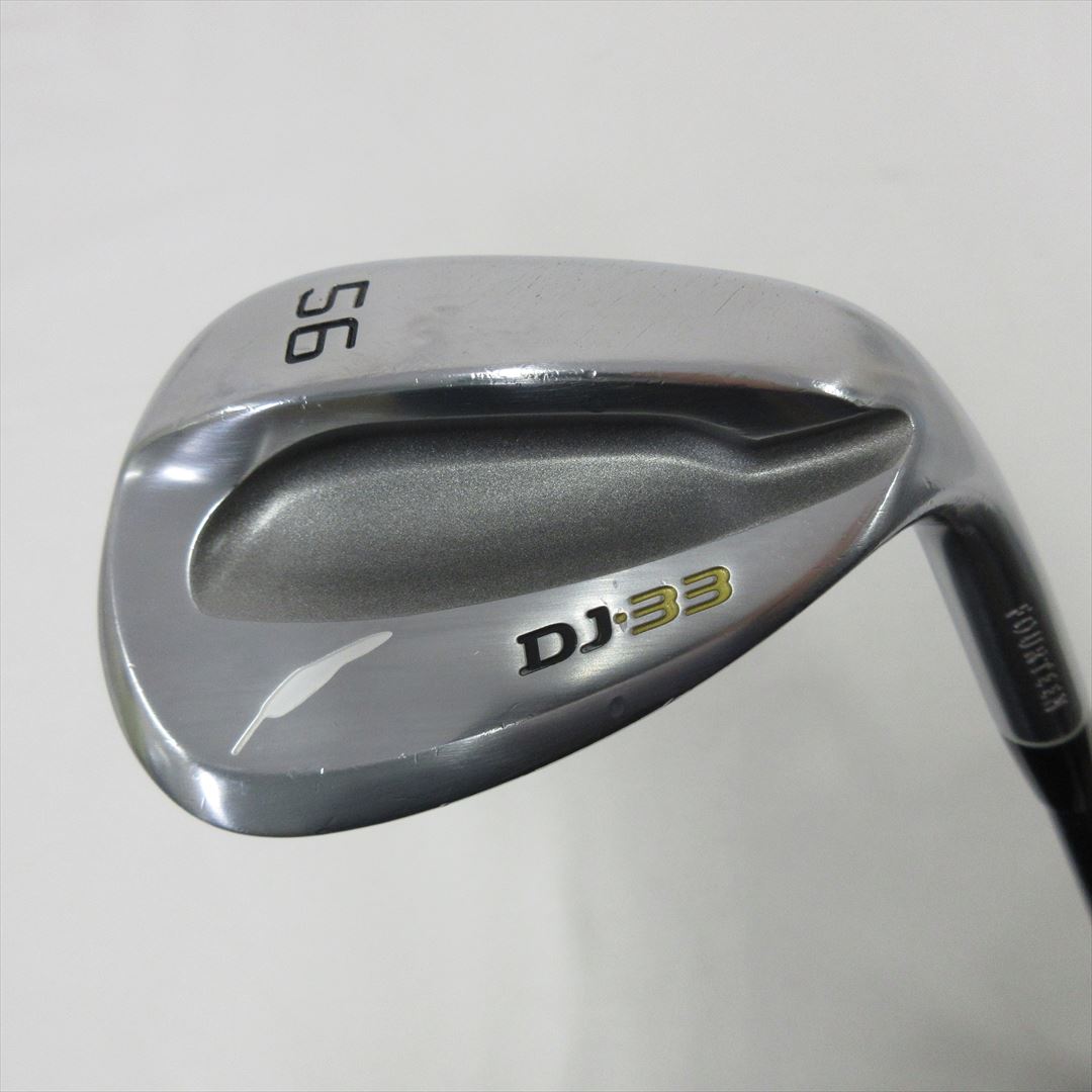 fourteen wedge dj 33 56 ft 61w