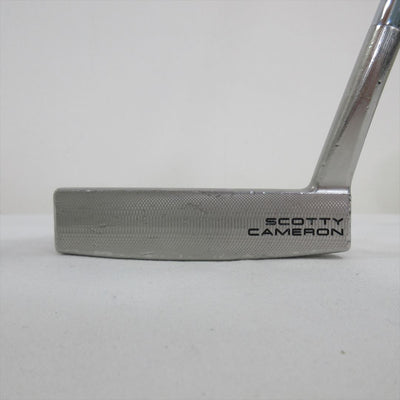 Titleist Putter SCOTTY CAMERON Special select DEL MAR 34 inch