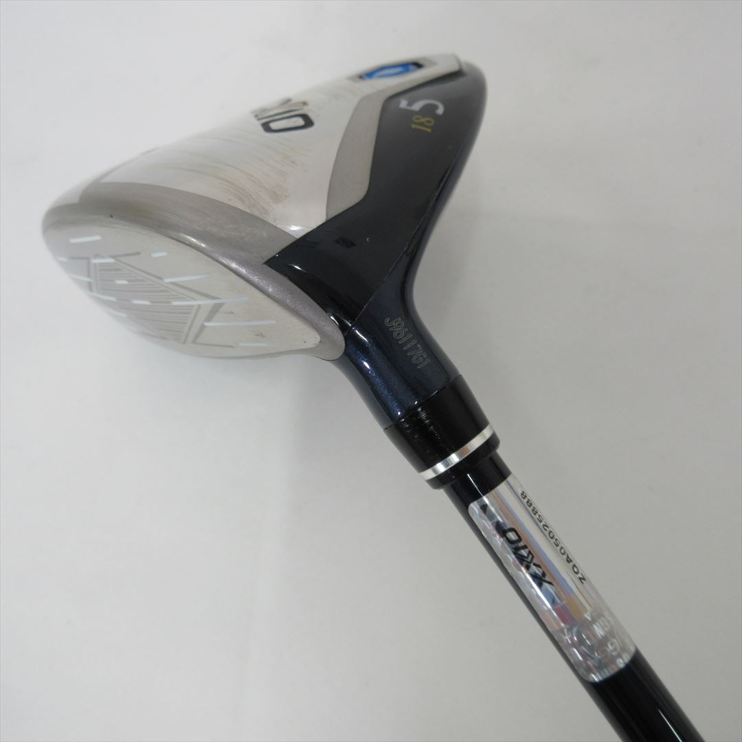 Dunlop Fairway XXIO -2022 – GOLF Partner USA