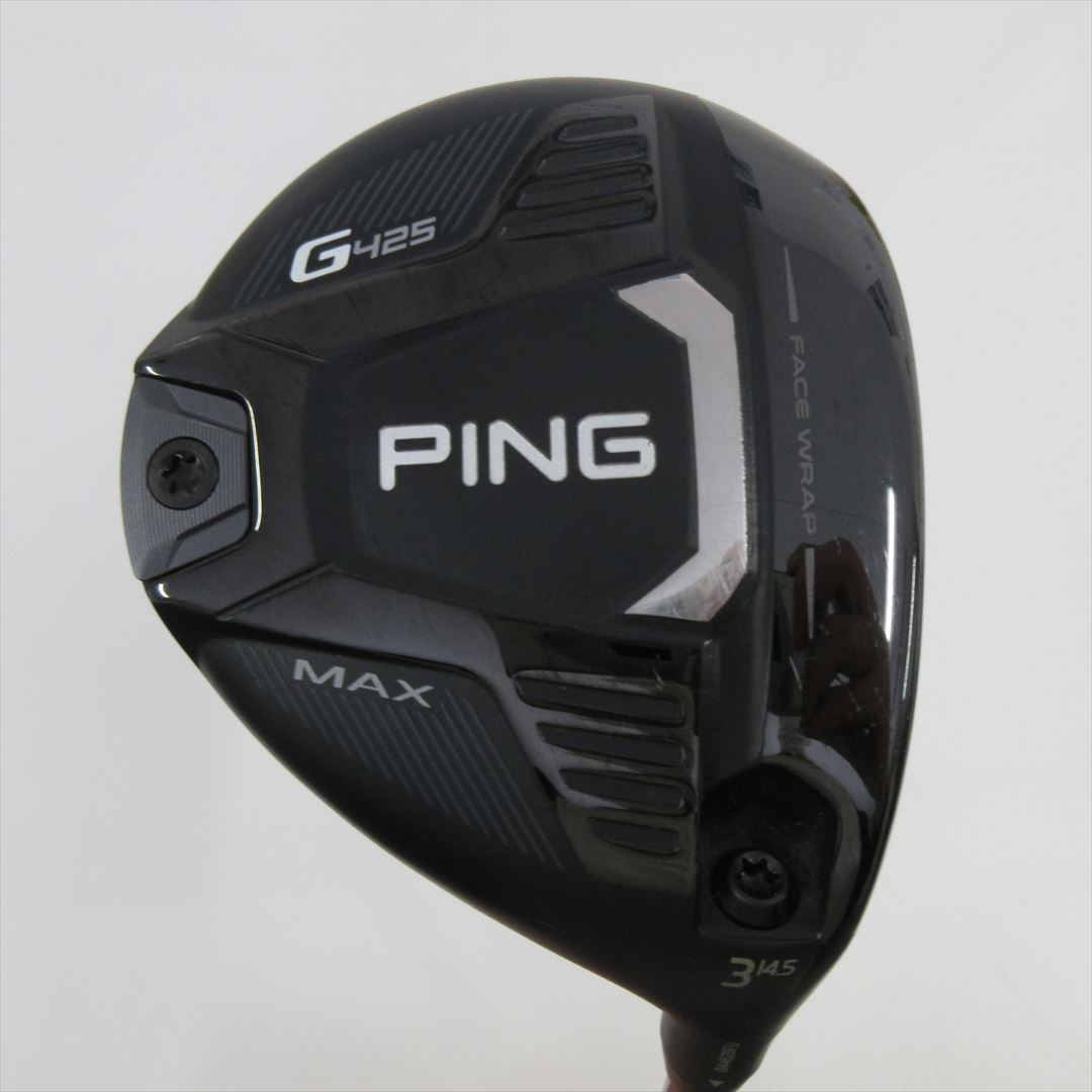 Ping Fairway G425 MAX 3W 14.5° Stiff PING TOUR 173-65