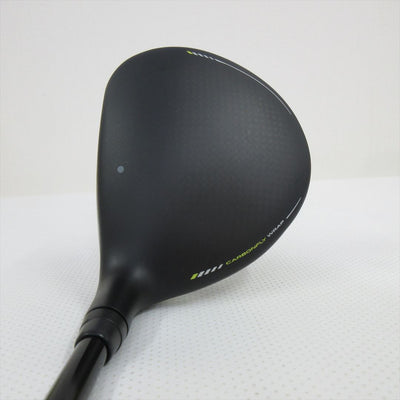 Ping Fairway G430 SFT 5W 19° Regular ALTA J CB BLACK