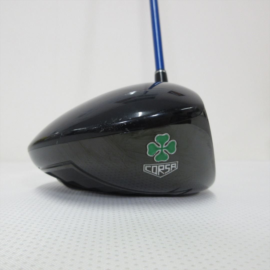 Baldo Driver CORSA PERFORMANCE 435 Stiff TOUR AD BB-6: