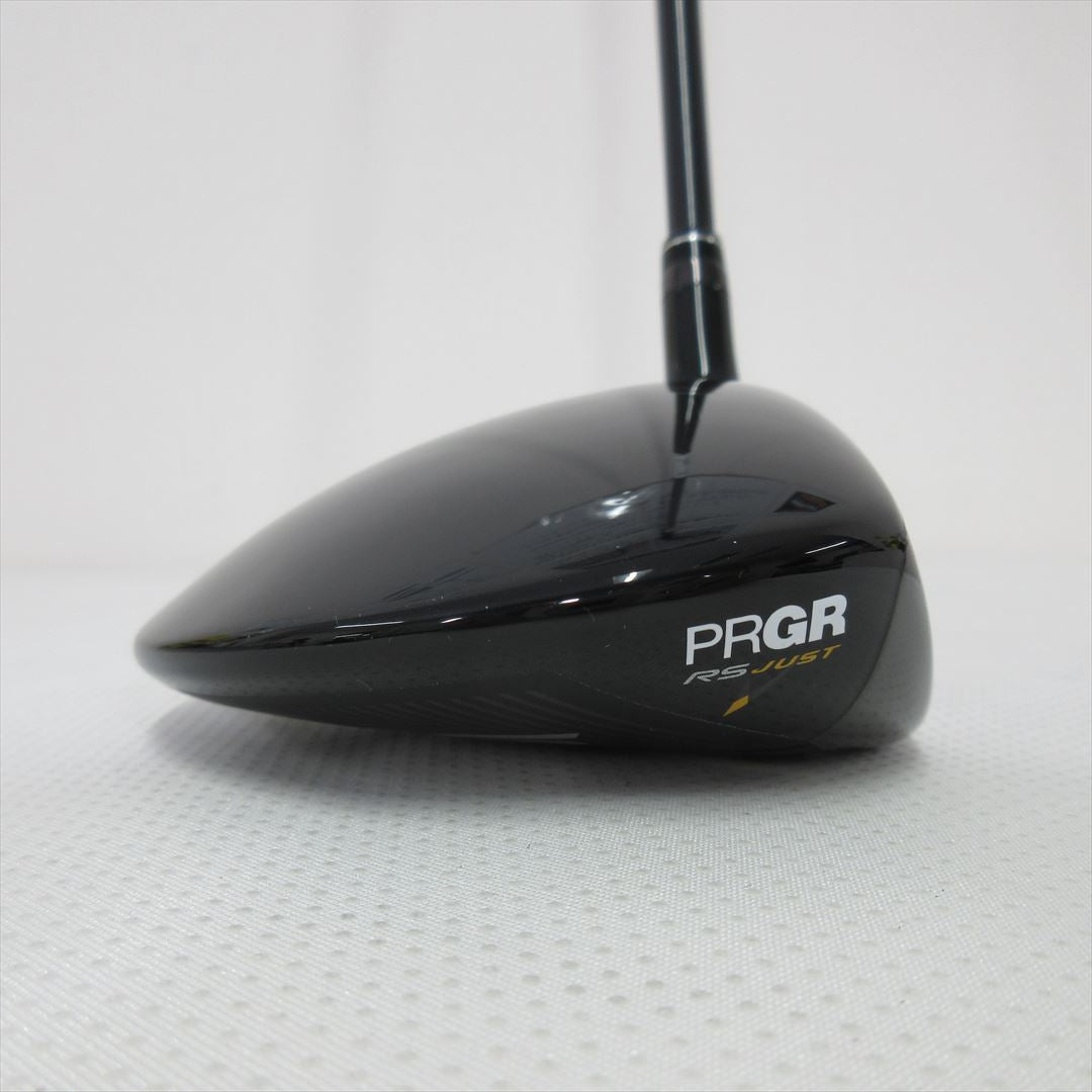 PRGR Fairway RS JUST(2022) 3W 15° Stiff Diamana FOR PRGR(2022)