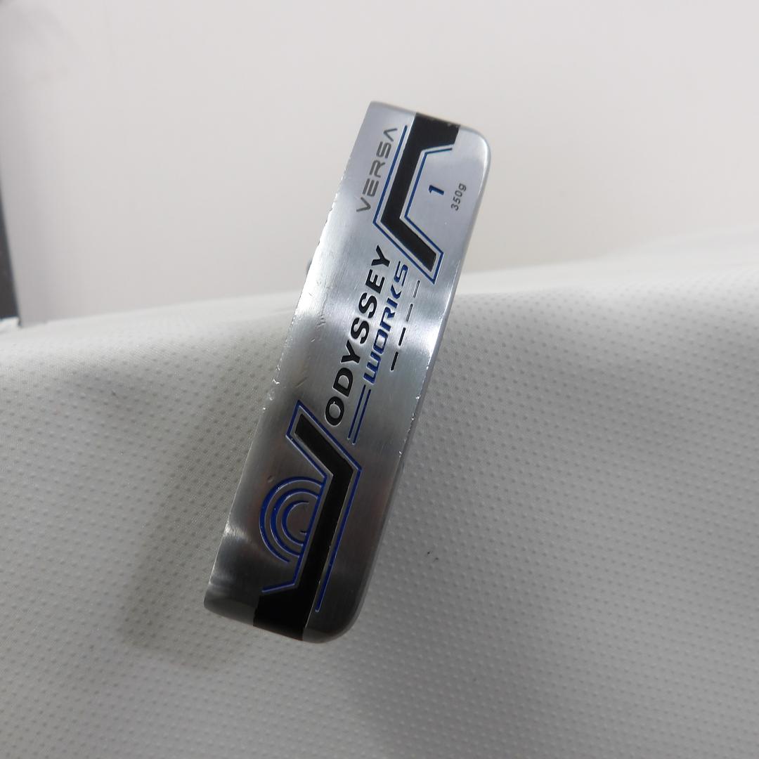 odyssey VERSA 1 超美品　34inch Odyssey Putter WORKS VERSA #1 – GOLF Partner USA