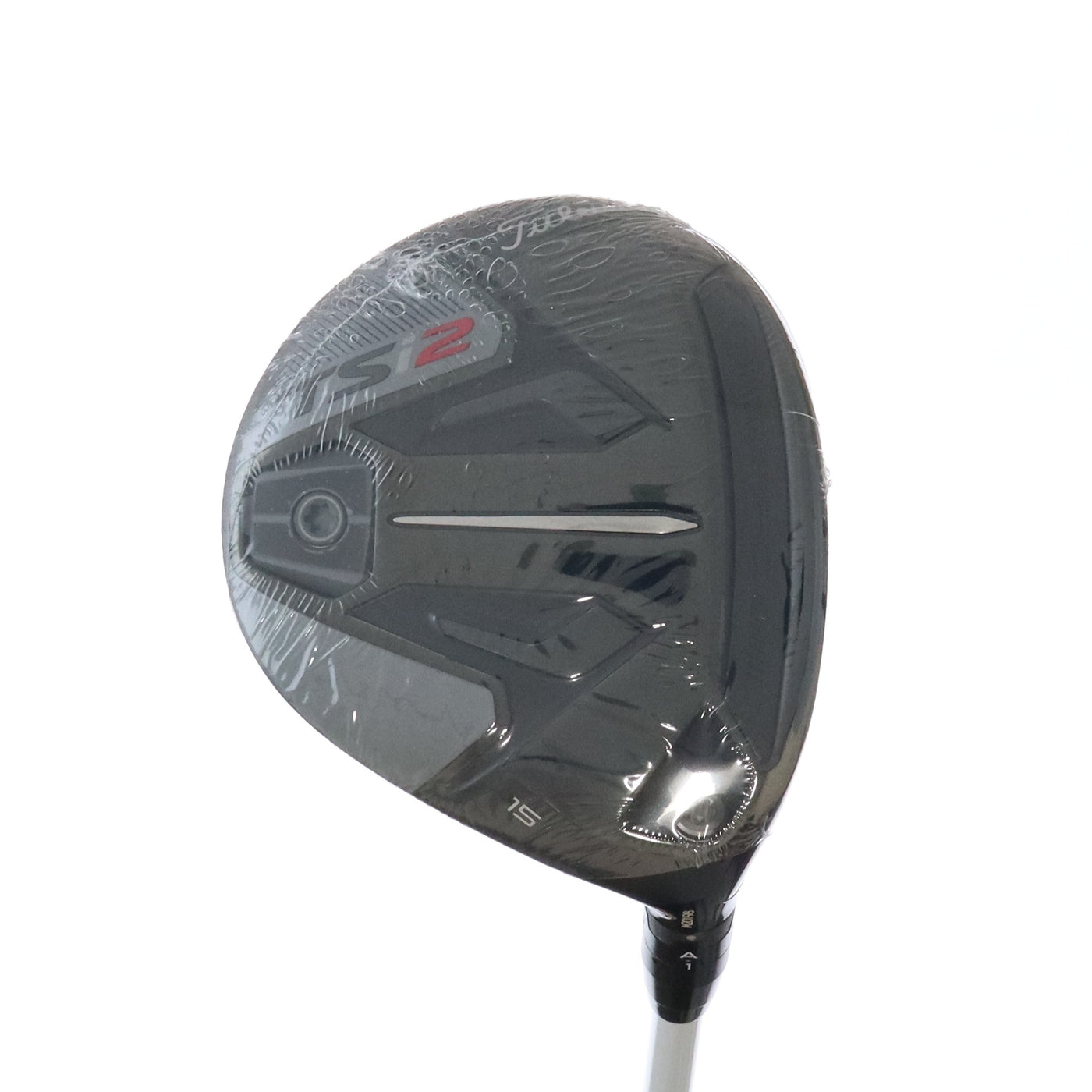 Titleist Fairway TSi2 – GOLF Partner USA