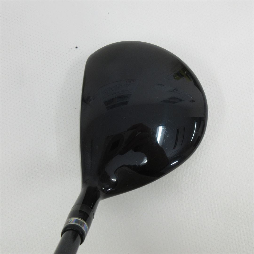 Maruman Fairway MAJESTY ROYAL BLACK 5W 19° Regular MAJESTY LV510