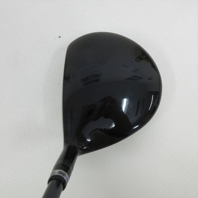 Maruman Fairway MAJESTY ROYAL BLACK 5W 19° Regular MAJESTY LV510