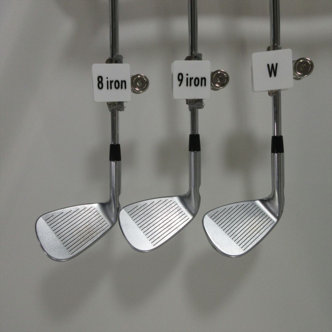 Ping Iron Set i500 Stiff PROJECT X 6 pieces