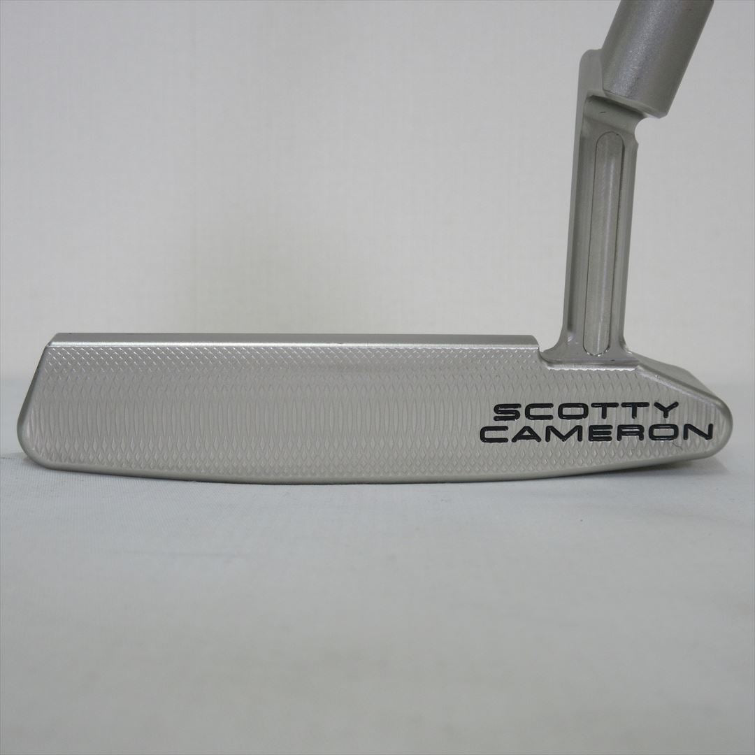 SCOTTY CAMERON Putter SCOTTY CAMERON SUPER SELECT NEWPORT 2 33 inch