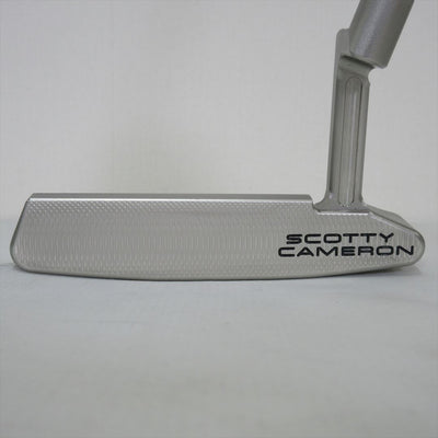 Titleist Putter SCOTTY CAMERON SUPER SELECT NEWPORT 2 33 inch