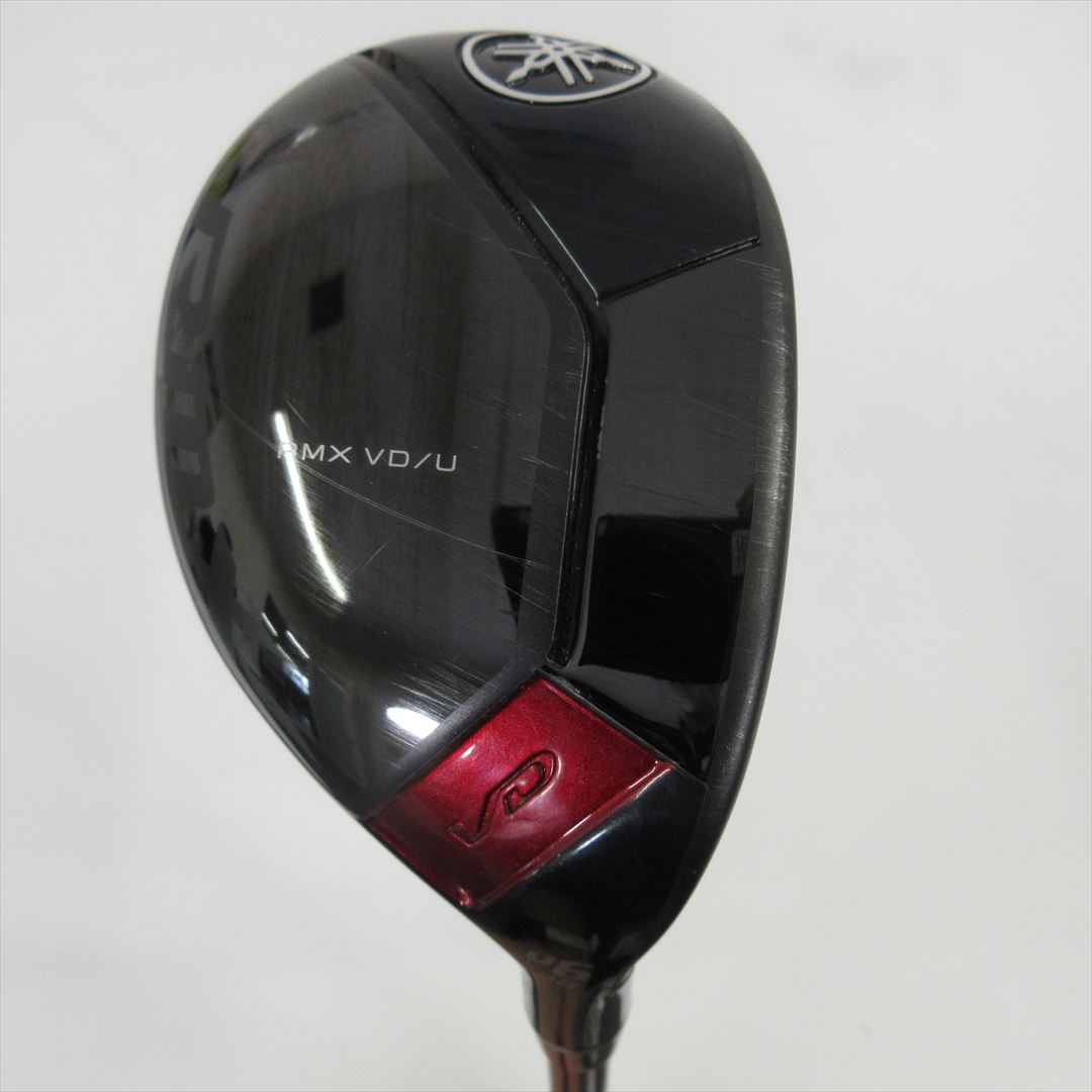 Yamaha Hybrid RMX VD(2024) – GOLF Partner USA