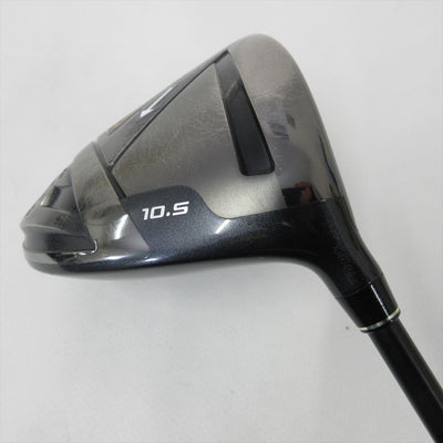 Dunlop Driver Fair Rating XXIO11 eks 10.5° StiffRegular Miyazaki AX-1