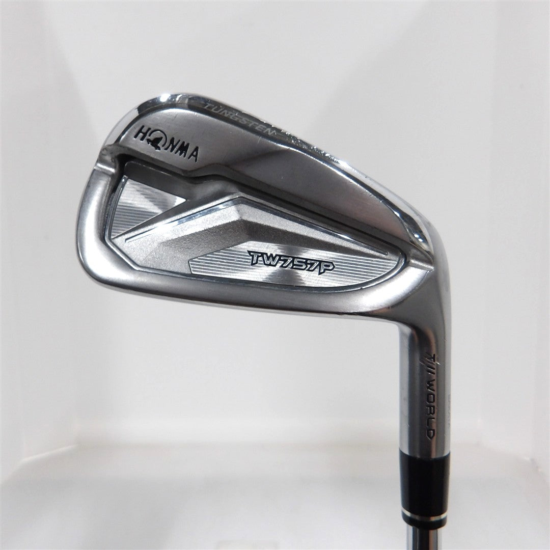 HONMA Iron Set TOUR WORLD TW757P Stiff NS PRO 950GH neo 6 pieces