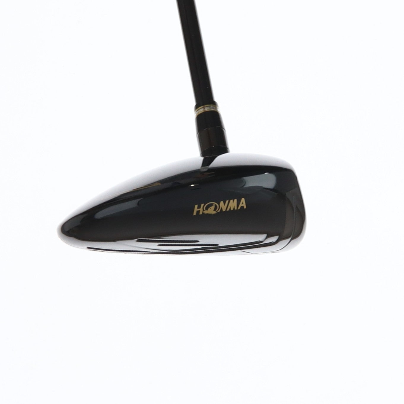 HONMA Fairway BERES BLACK (2024) 3W 15° StiffRegular ARMRQ FX BLACK (Japan Limited model)