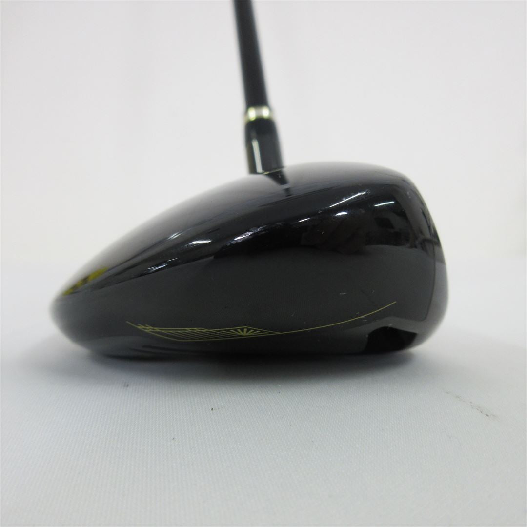 HONMA Hybrid BERES BLACK HY 22° Regular ARMRQ MX BLACK