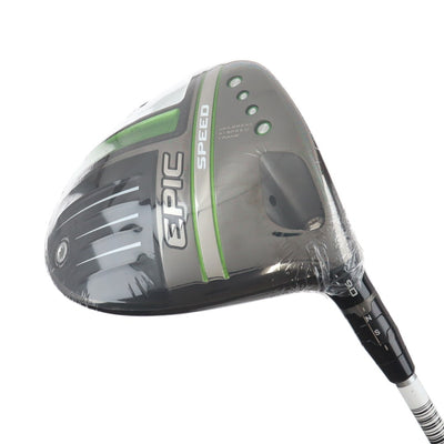 Callaway Driver Brand New EPIC SPEED 9° Stiff Tour AD UB-6: