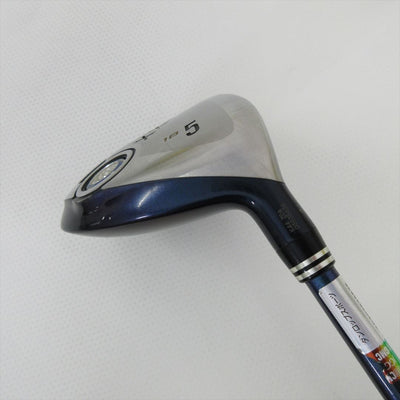 XXIO Fairway XXIO9 5W 18° Regular XXIO MP900