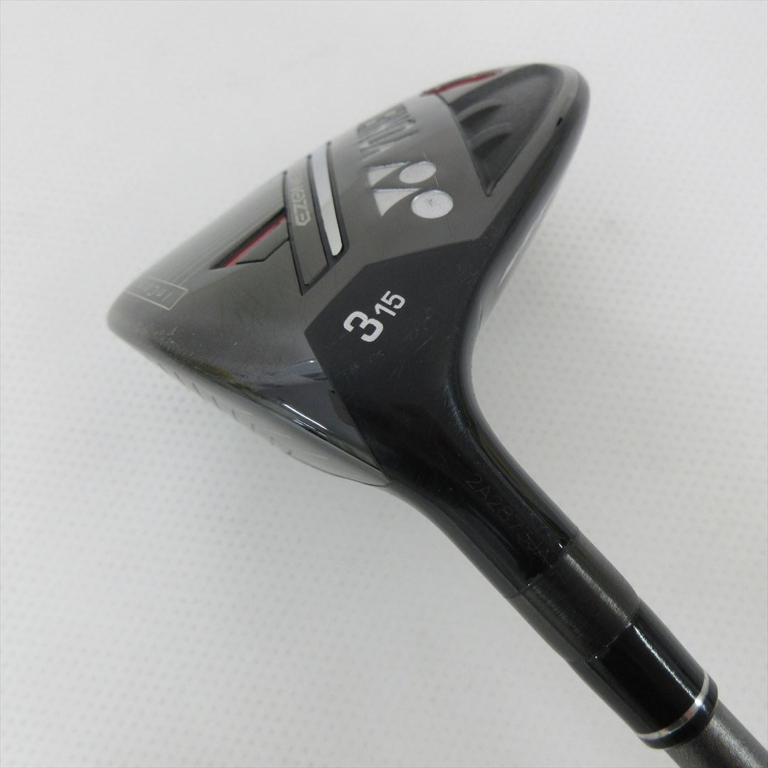 Yonex Fairway Left-Handed EZONE GT(2022) 3W 15° StiffRegular RK-03GT