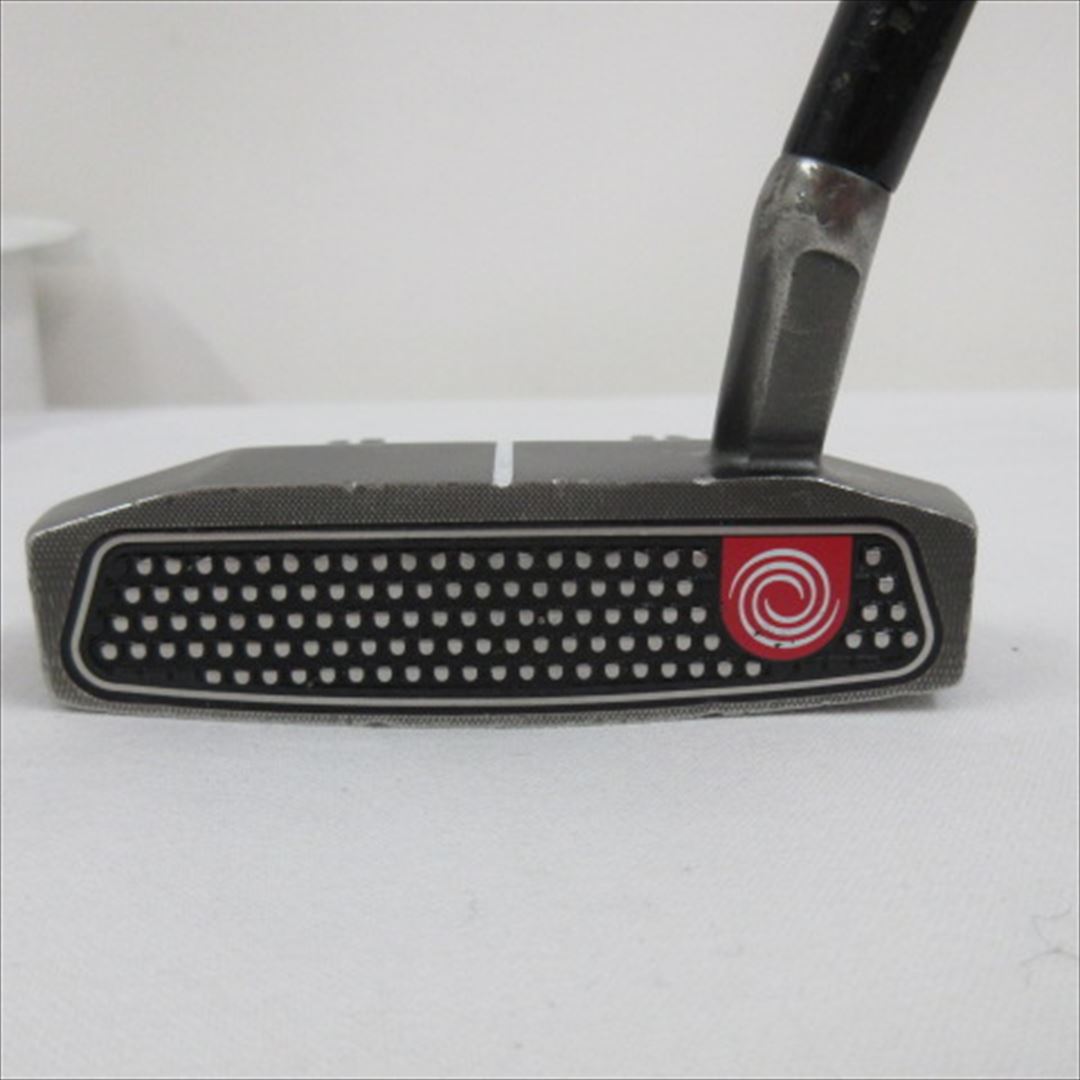 Odyssey Putter O WORKS BLACK #7S 32 inch