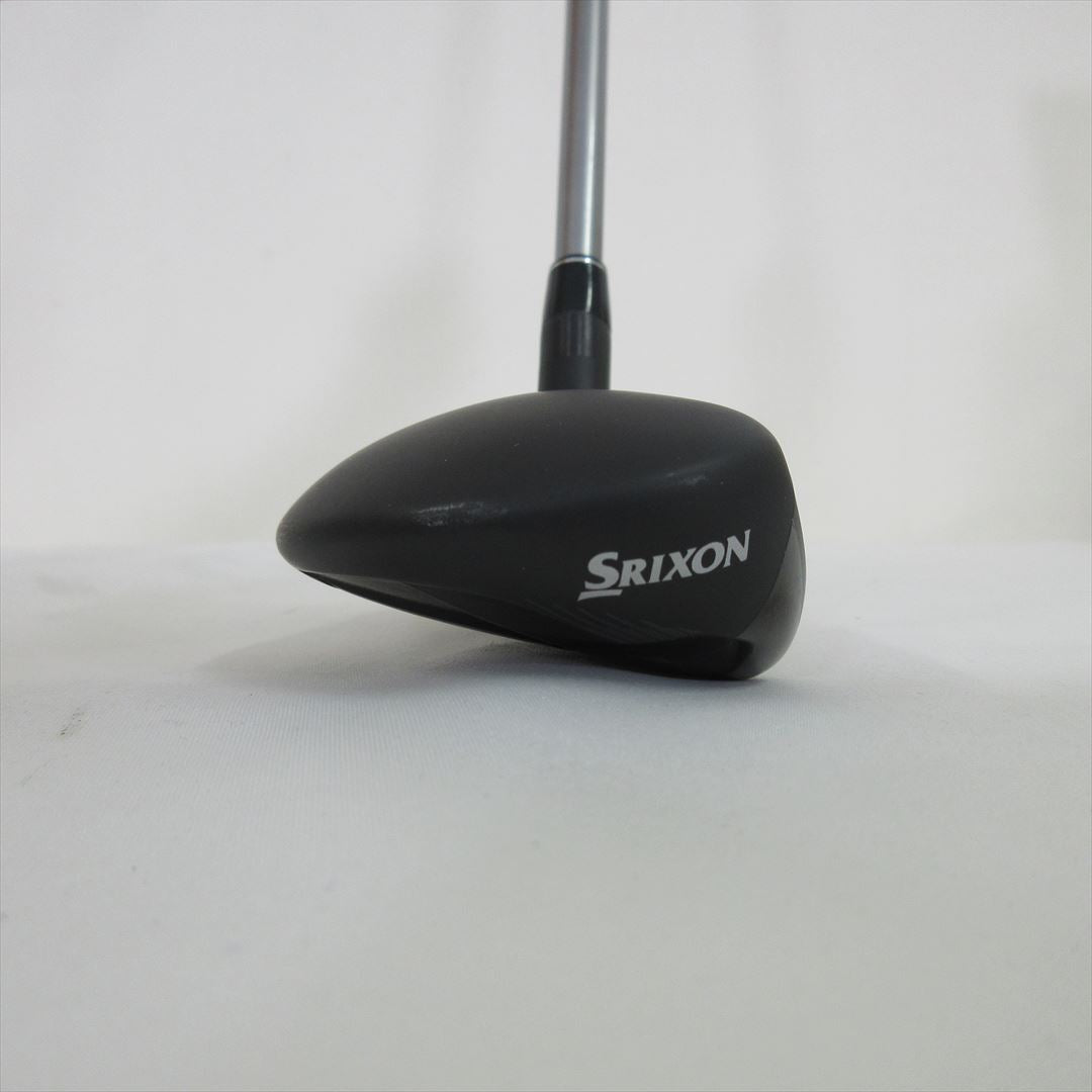 Dunlop Hybrid SRIXON ZX Mk 2f HYBRID HY 25° Regular Diamana ZX-2 60 for Hybrid