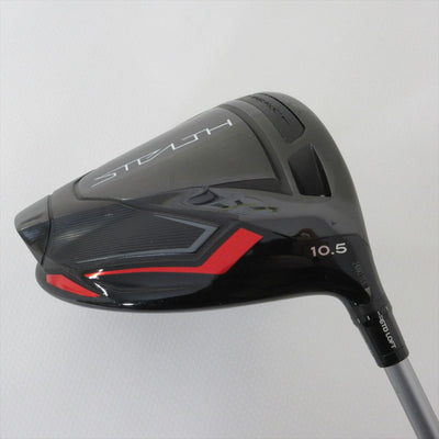 TaylorMade Driver STEALTH 10.5° Stiff Tour AD UB-6