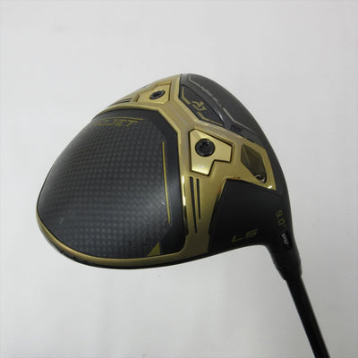 Cobra Driver AEROJET LS 50TH ANNIVERSARY 9° Flex-X PROJECT X HZRDUS BLACK 60