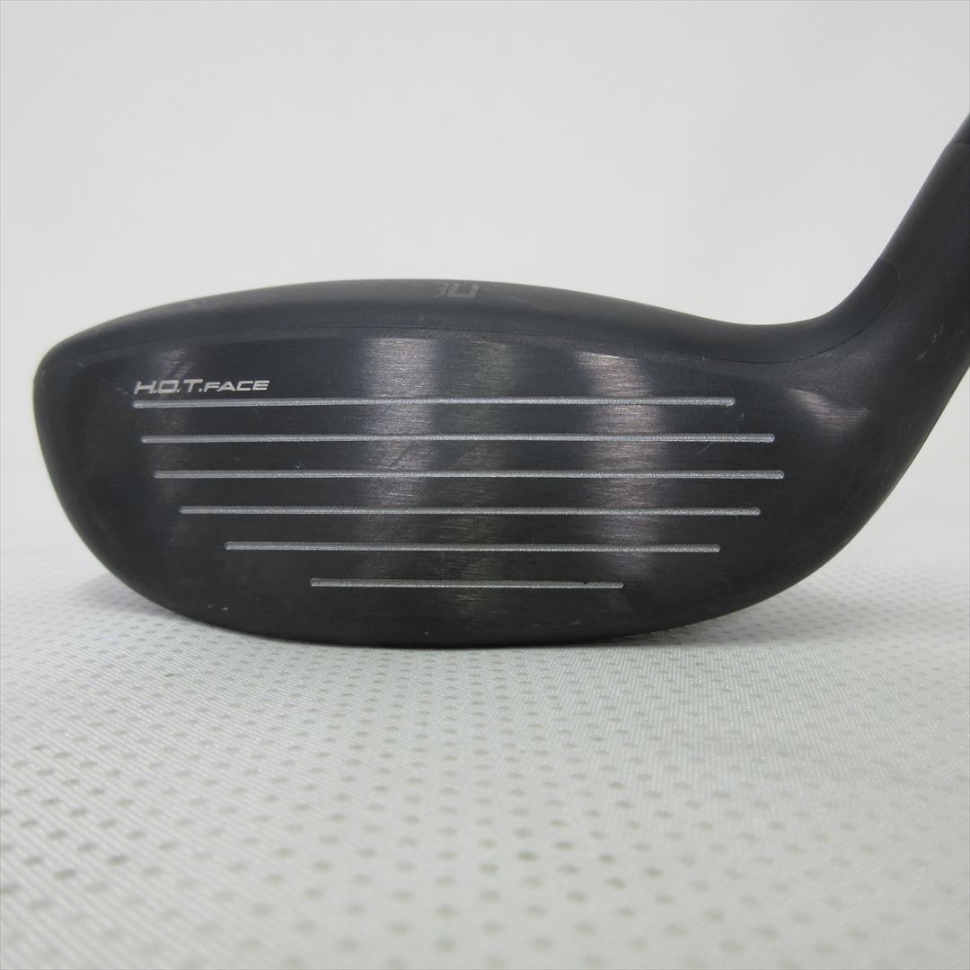 Cobra Hybrid cobra AEROJET ONE LENGTH HY 21° Stiff Tour AD for Cobra(AEROJET)