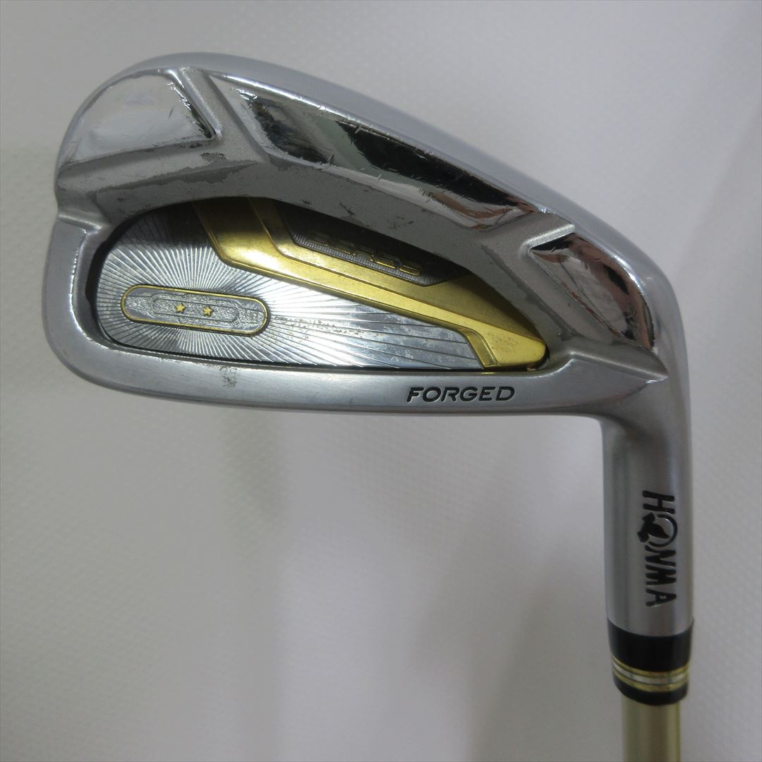 HONMA Iron Set BERES07 Regular 2S ARMRQ 47 8 pieces