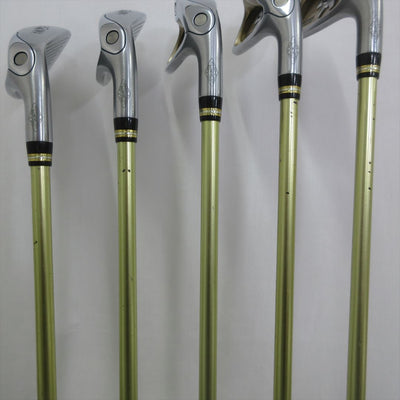 honma iron set beres mg700 regular 2s 2010 armrq ud49 5 pieces