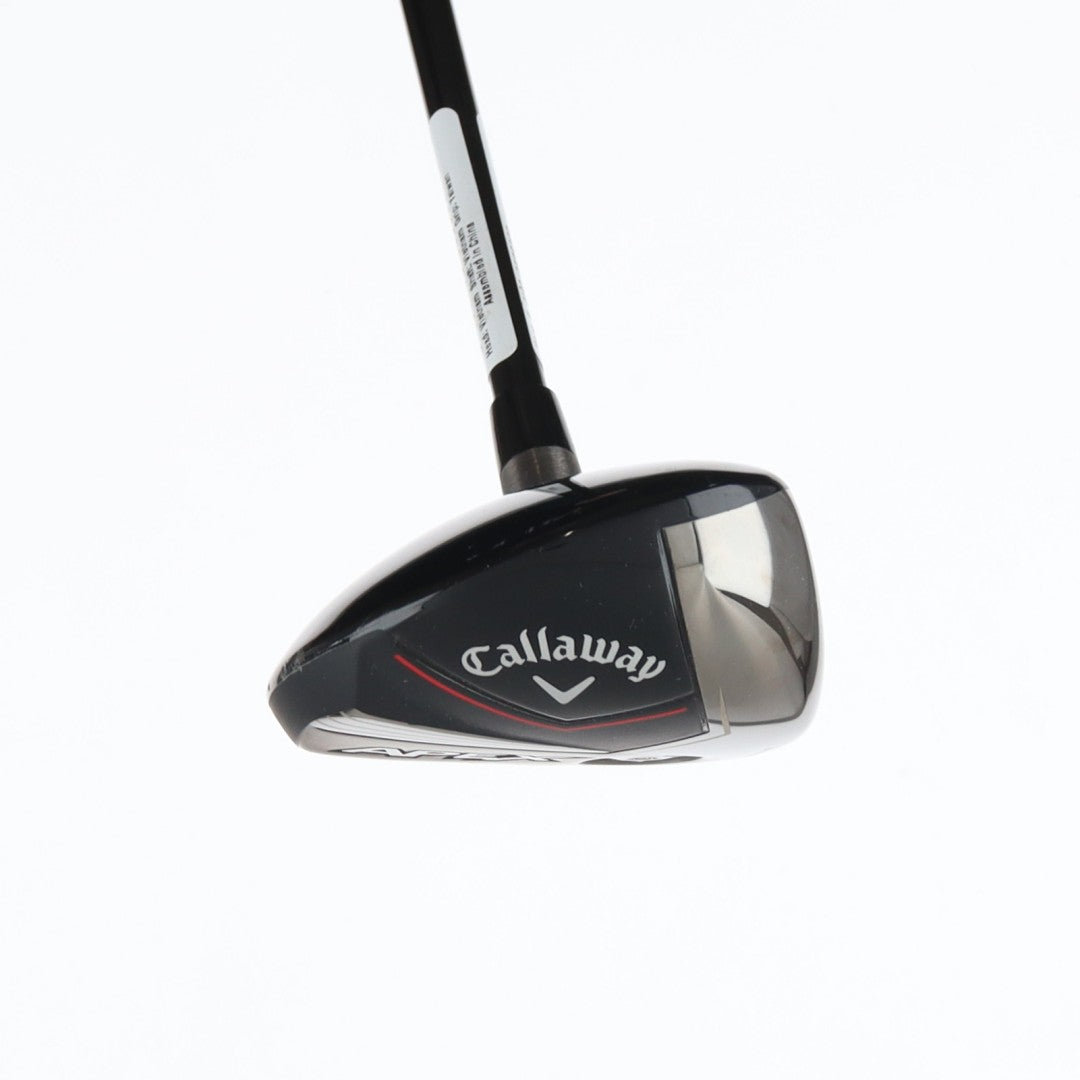 Callaway Hybrid APEX UW(2024) HY 19° Stiff TENSEI 70 for CW